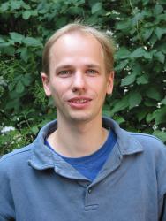 Achim Schmalenberger