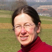 Sigrid Liede-Schumann