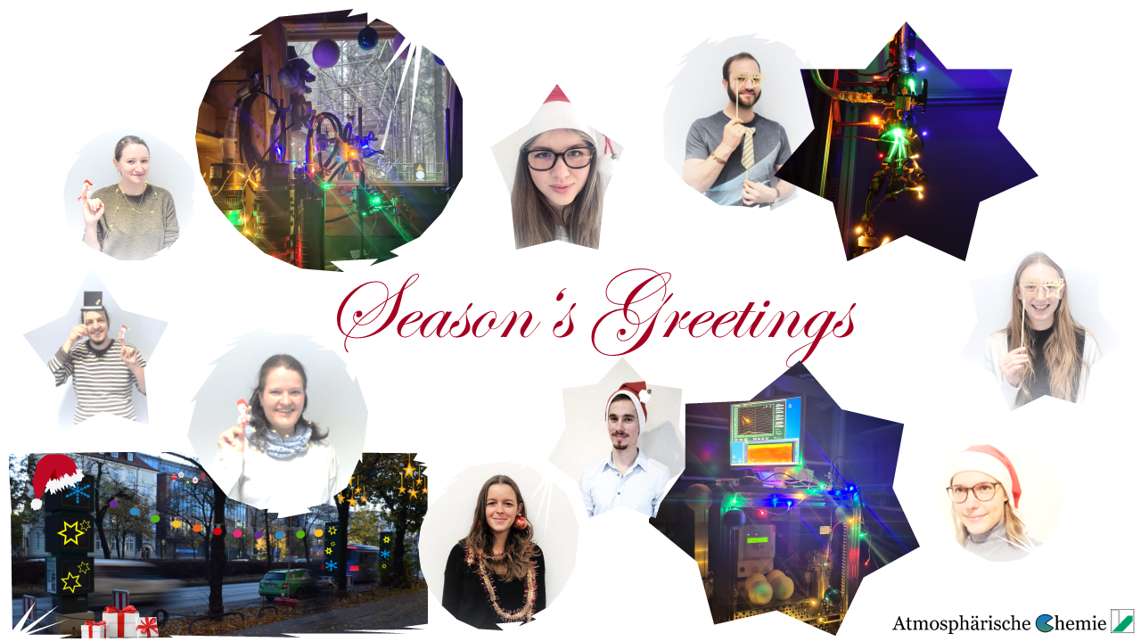 SeasonsGreetingsAtChem2021