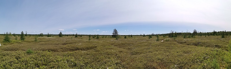 Panorama Kanada (Klaus-Holger Knorr)