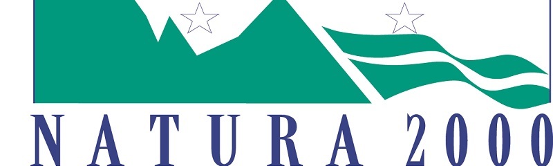 Natura 2000 - Logodetail
