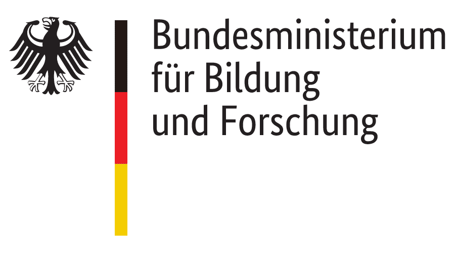 BMBF Logo