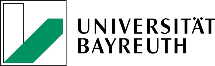 UBT Logo auf weiß