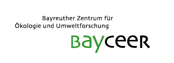 BayCEER Logo DE