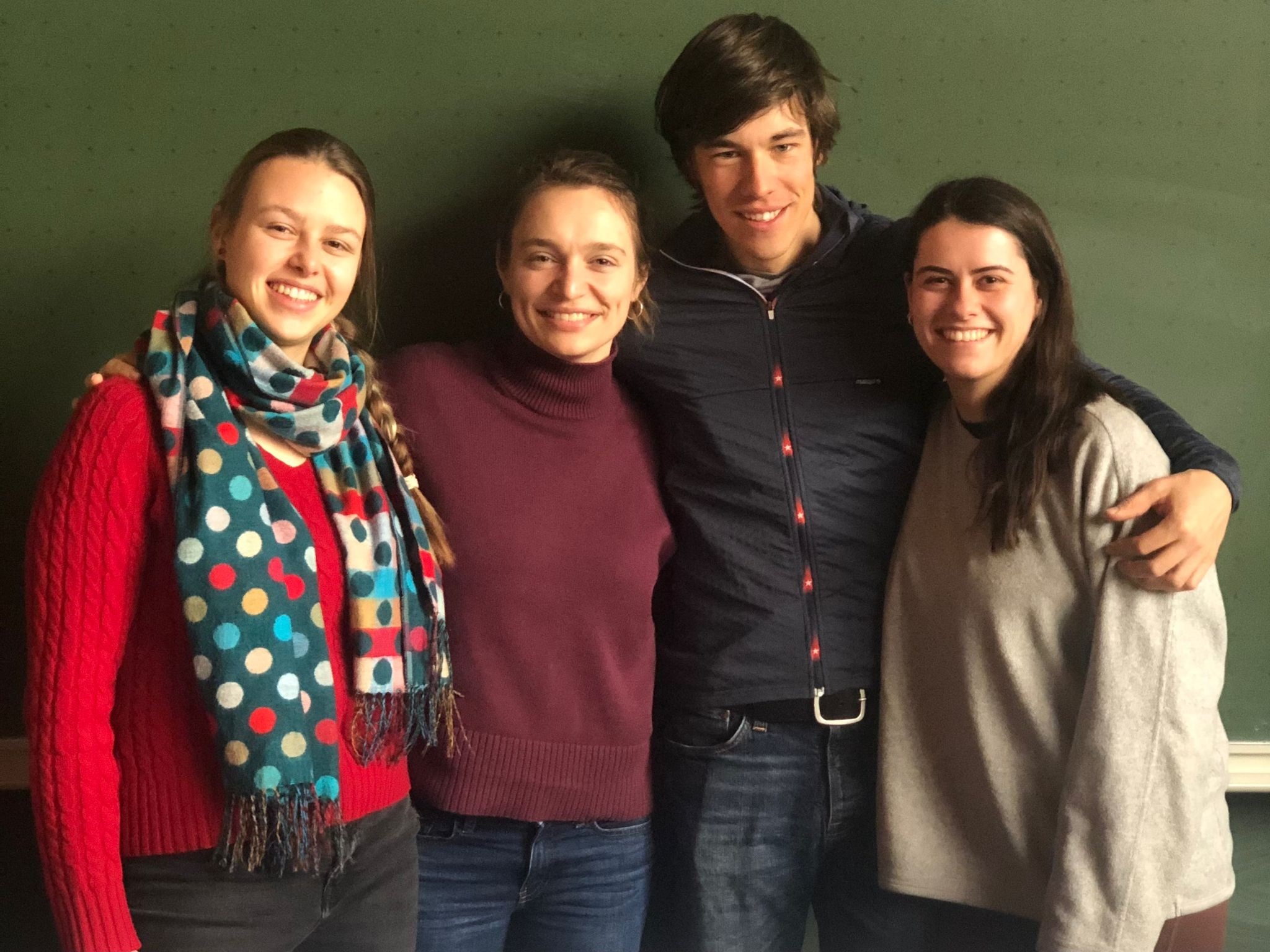 GCE Student Board 2023