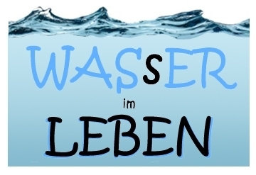 Logo Wasser Logo Wasser