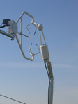 eddy-covariance system