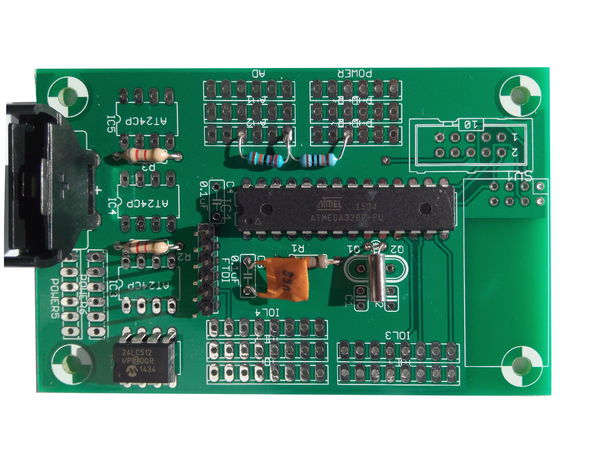 LowPower Arduino