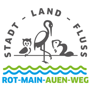 Logo Rot-Main-Auen-Weg