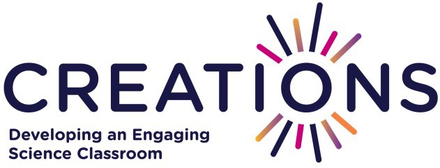 Creations Logo