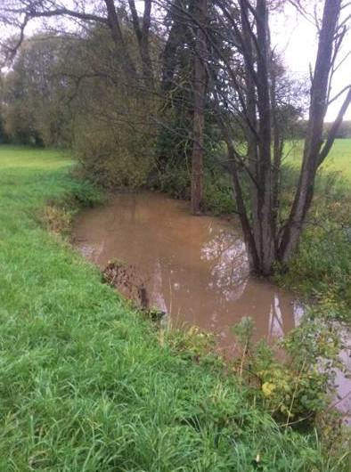 AQUAKLIF_TP6: TP6 Klimawandel in Bayern: Gewässergüte und nachhaltige Landwirtschaft