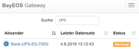 ups-status