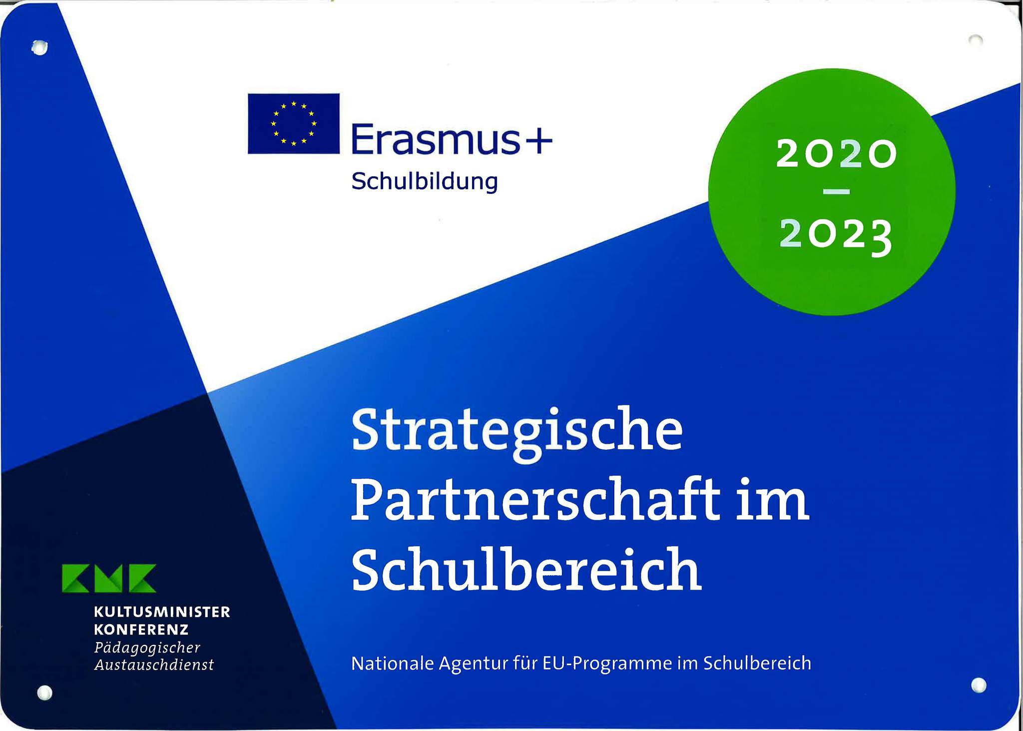 Erasmus+
