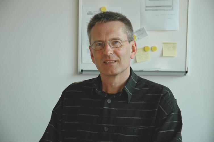 Egbert Matzner