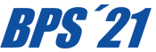 Logo BPS 2021