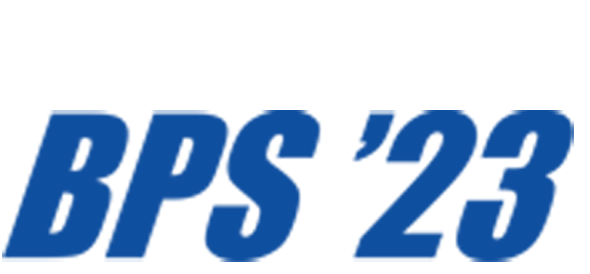 Logo BPS 2023
