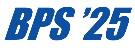 Logo BPS 2025