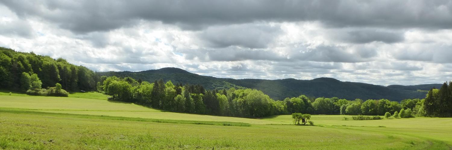 Pegnitztal