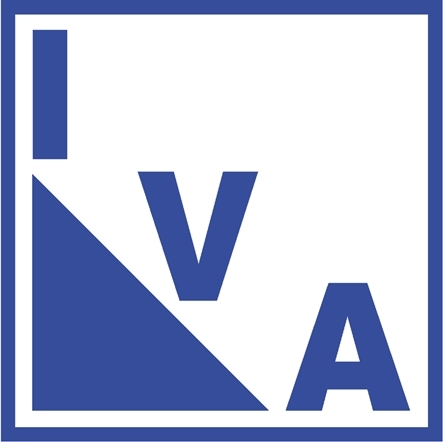 Logo of IVA Analysentechnik GmbH & Co.KG