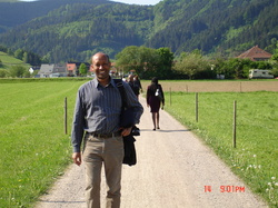 Yohannes Kidane Ogubamichael