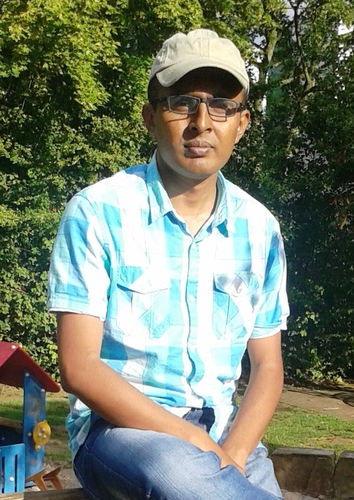 Md. Lokman Hossain