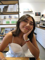 Adriana Romo Cardenas