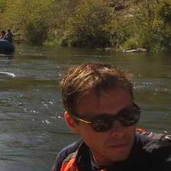 Efstathios Diamantopoulos