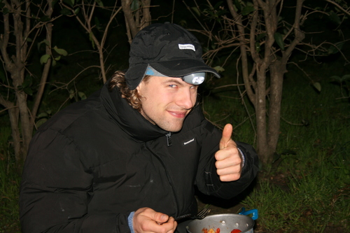 Nicolas Alexander Schrader