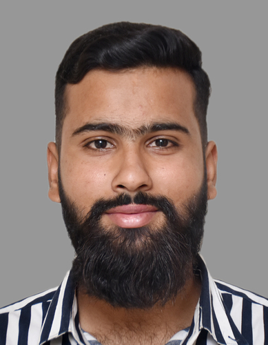 Muhammad Saleem Faisal