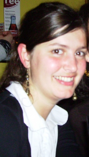 Sia Gosheva