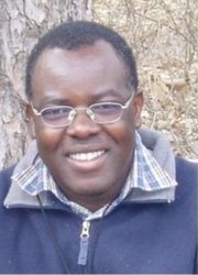 Dennis Ochuodho Otieno