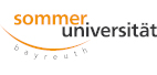 Logo IIK Sommeruniversität