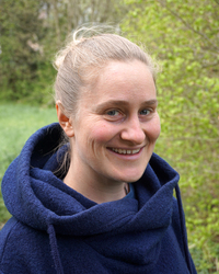 Janine Lückerath