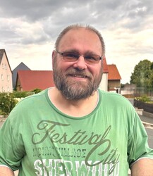 Ralf Mertel