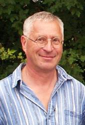 Ewald Komor