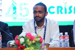 Mutez Ali Ahmed