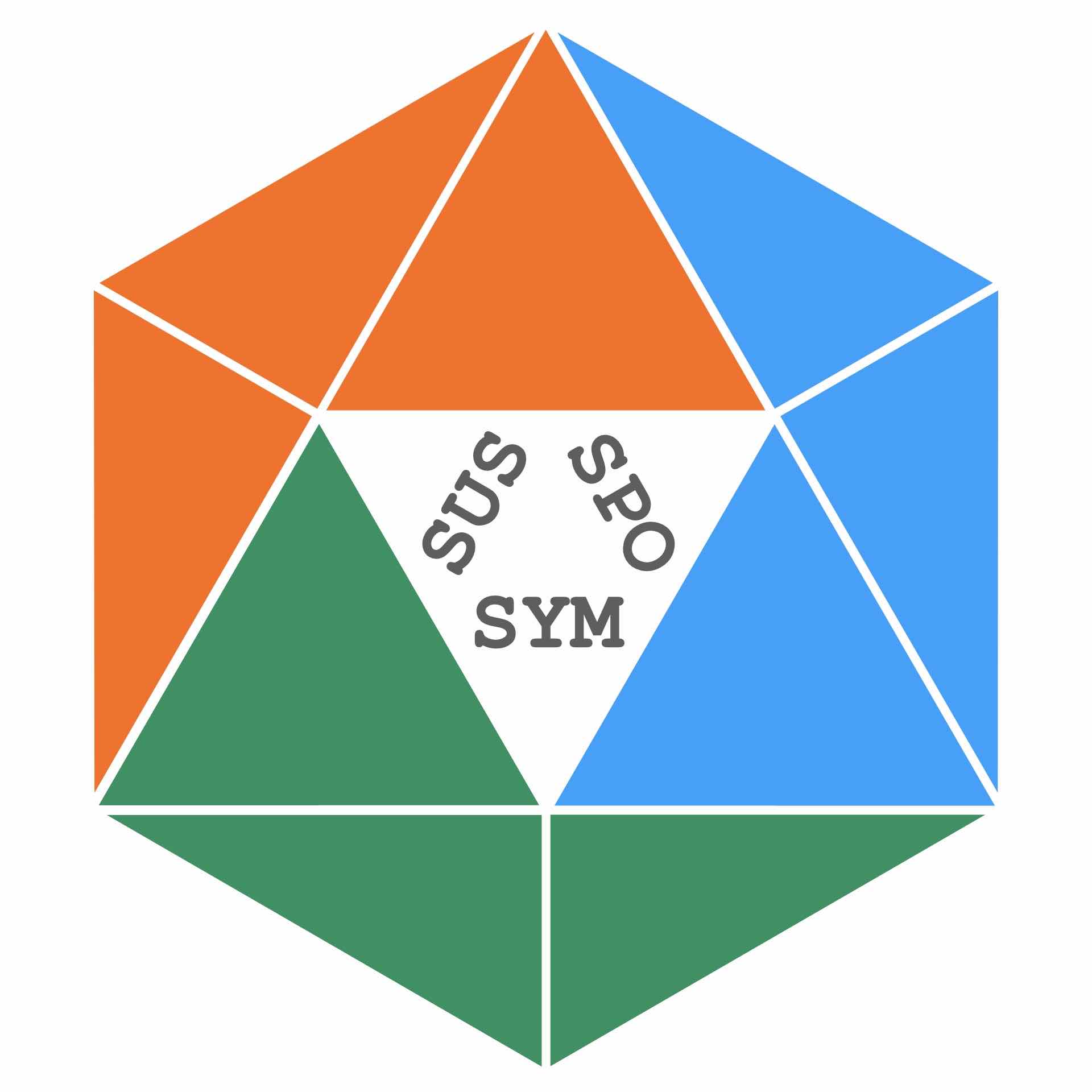 Logo Sussposym2023