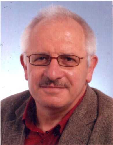 Konrad Dettner