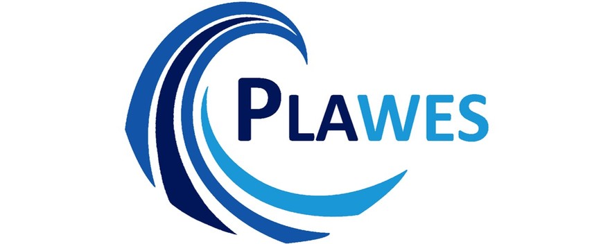 PLAWES Logo