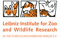 IZW Leibnitz Institute for Zoo and Wildlife Reasearch in the Forschungsverbund Berlin e. V.