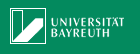 Logo Universitt Bayreuth